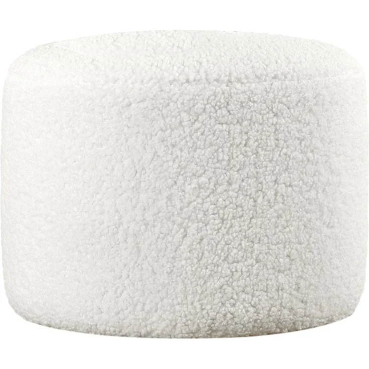 Skye Decor Pouf 100% FAUX FUR, 1 cm x 54 cm F1142 – Bild 6