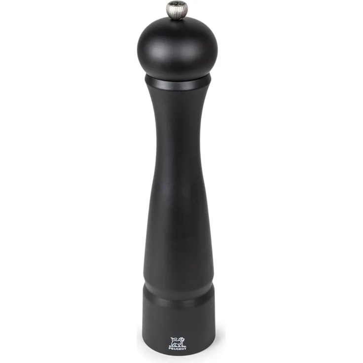 PEUGEOT Salzmühle FESTIVAL DH 7x30 cm schwarz