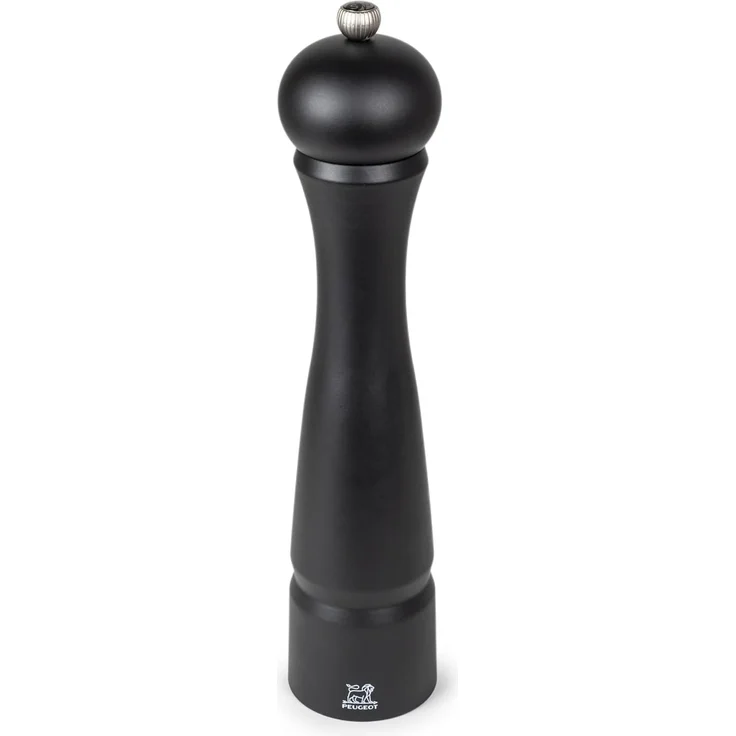 PEUGEOT Salzmühle FESTIVAL DH 7x30 cm schwarz – Bild 1
