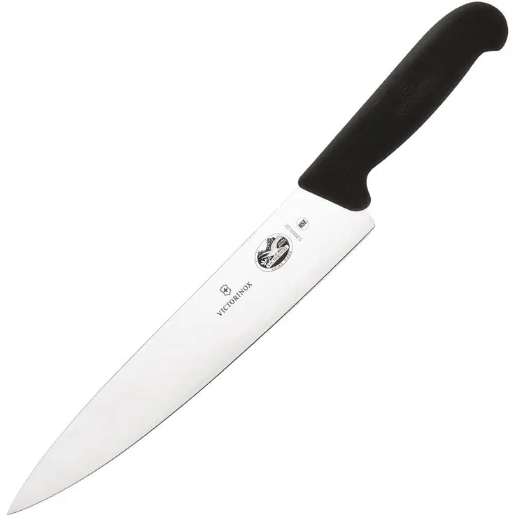Victorinox Tranchiermesser Fibrox