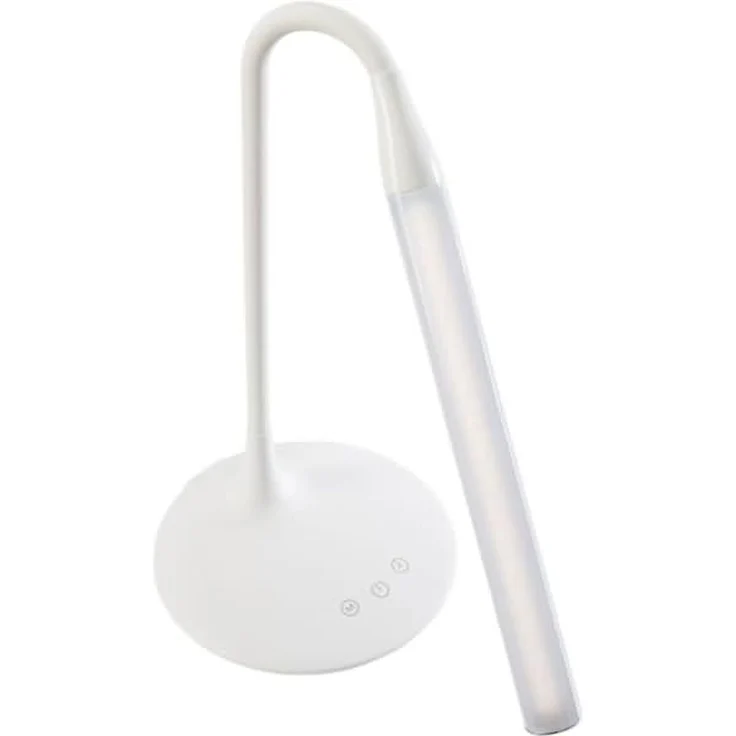 Genie Tischleuchte TL32 LED weiß – Bild 2
