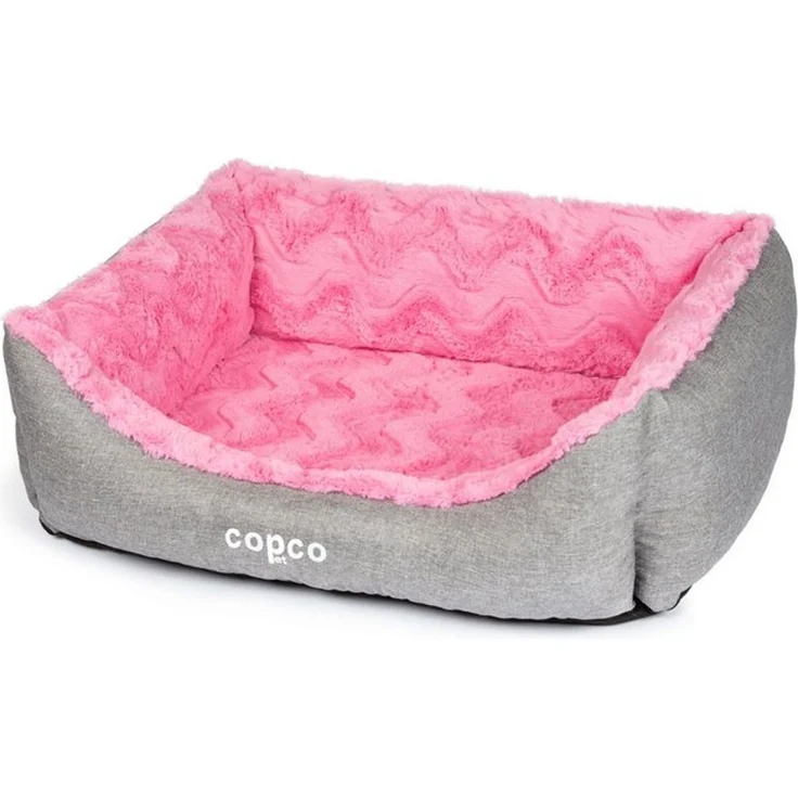 CopcoPet Tierbett Pia Hundebett – Bild 4