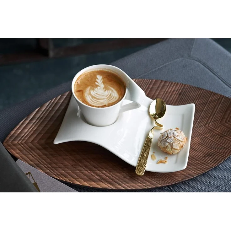 Villeroy & Boch NewWave Caffe Cappuccinotasse 250 ml – Bild 3