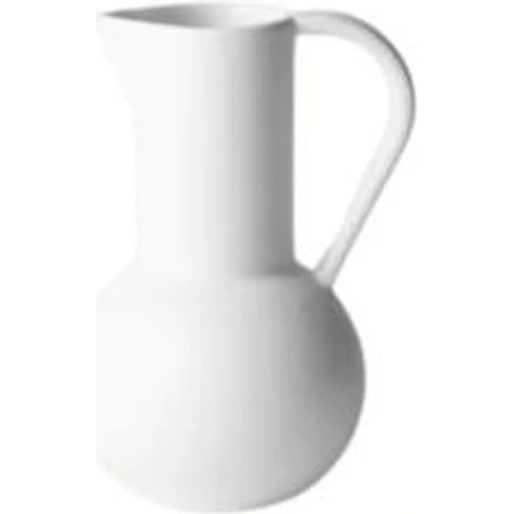 raawii Krug Strøm Jug Vaporous Grey (Mini) R1058-vaporous grey