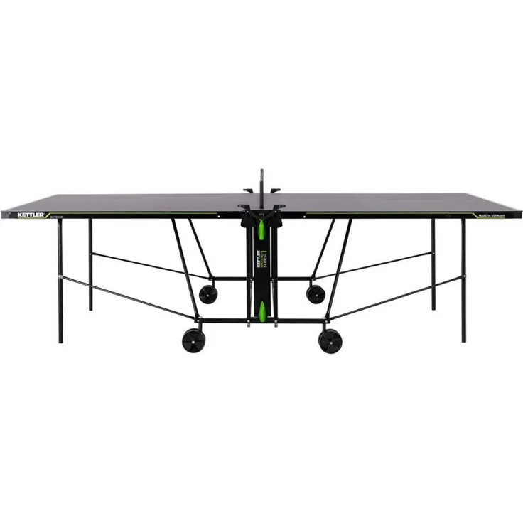 KETTLER 'K1' Tischtennisplatte, Outdoor – Bild 2