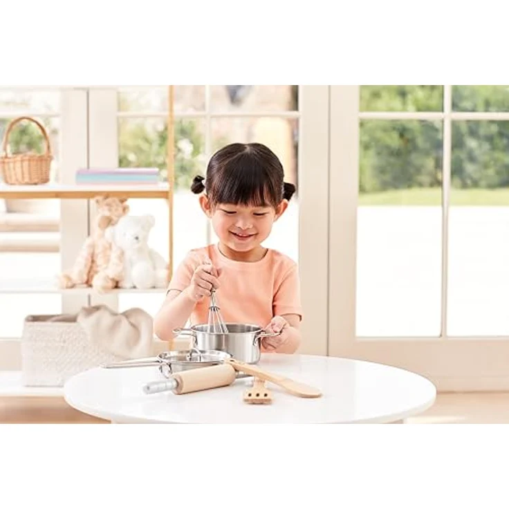 Hape Kochset für Küchenchefs – Bild 3