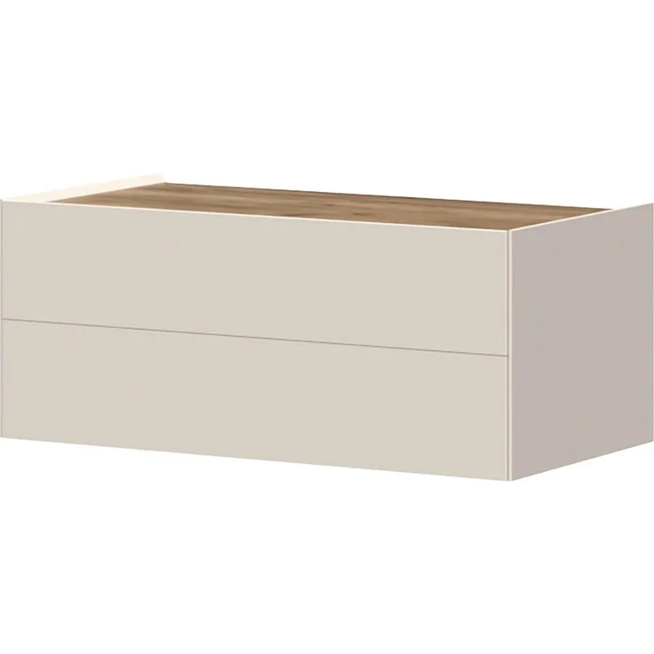 Places of Style TV-Board Sky45, Lackiert mit wasserbasiertem UV-Lack – Bild 2