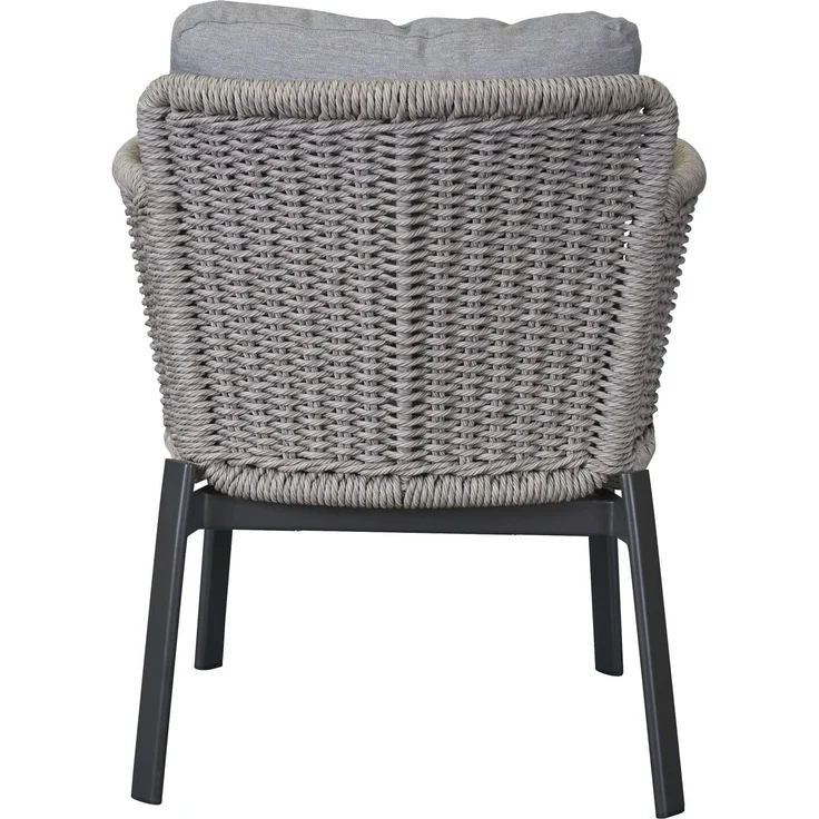LC Garden »Catalina« Dining Armlehnstuhl Rope – Bild 5