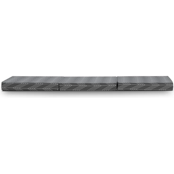 CloudComfort Basic Klappmatratze 65 x 190 x 8,5 cm – Bild 5
