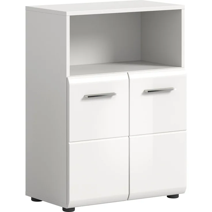 Ice Standschrank breit
