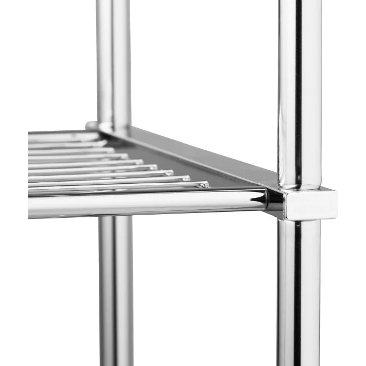 Überbauregal Waschmaschine 3 Ablagen – Bild 6