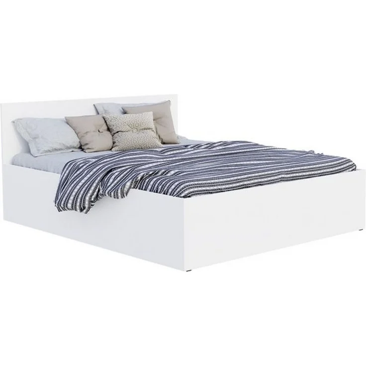 FDM Stauraumbett Bett Stauraumbett PANAMA SP Bettgestell 140x200 & weitere Größen (verfügbar 90x200 120x200 140x200 160x200 180x200cm, Bettrahmen, Bett, mit großen Kopfteil, mit Bettkasten zum aufklappen), mit/ohne Matratze – Bild 4