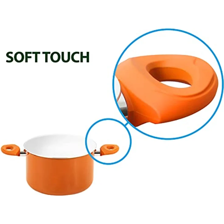 Topfset MANDARINA 9+1 ø 22 – Bild 15