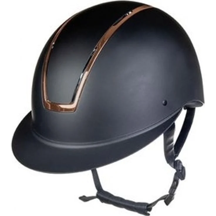 HKM Schutzhelm HKM Reithelm -Lady Shield- – Bild 4