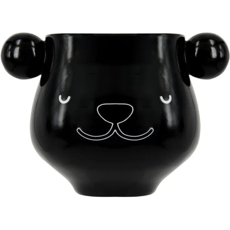 Thumbs Up Keramik Trinkbecher