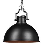 Hängelampe Industrial Look groß 10020870_46