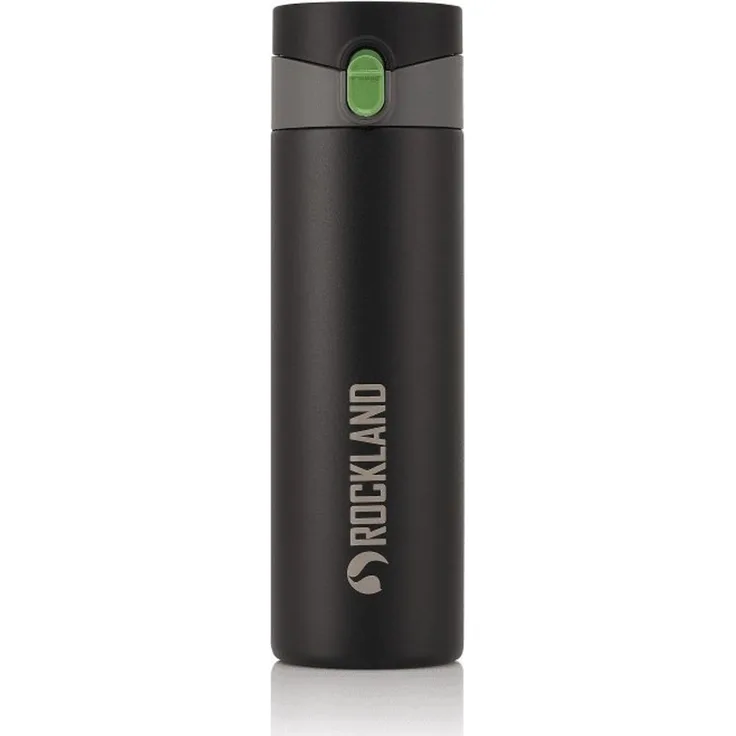 Rockland LUNAR 500 ml Thermobecher schwarz Universal