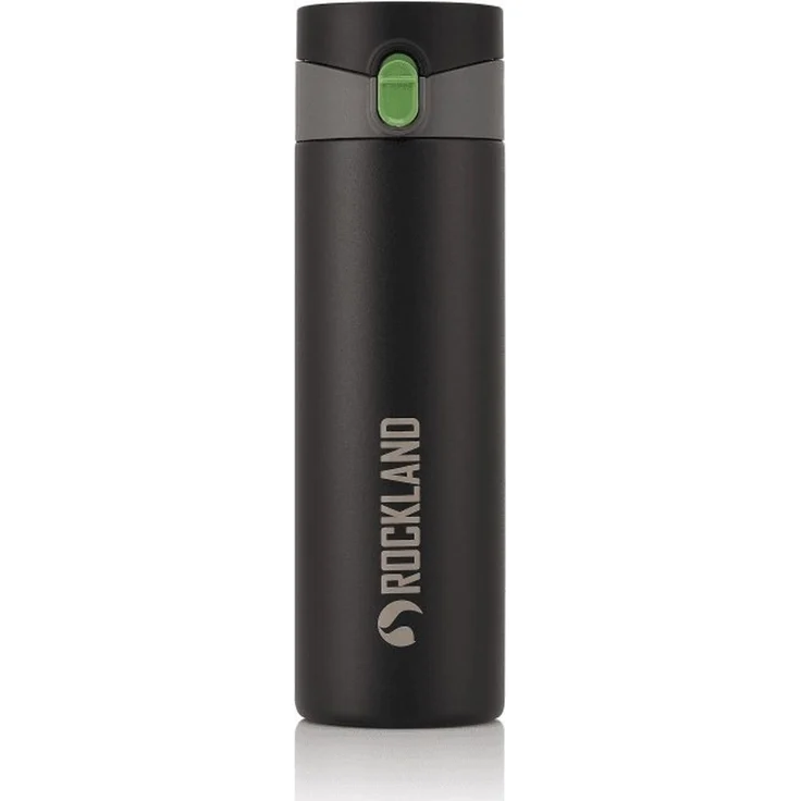 Rockland LUNAR 500 ml Thermobecher schwarz Universal