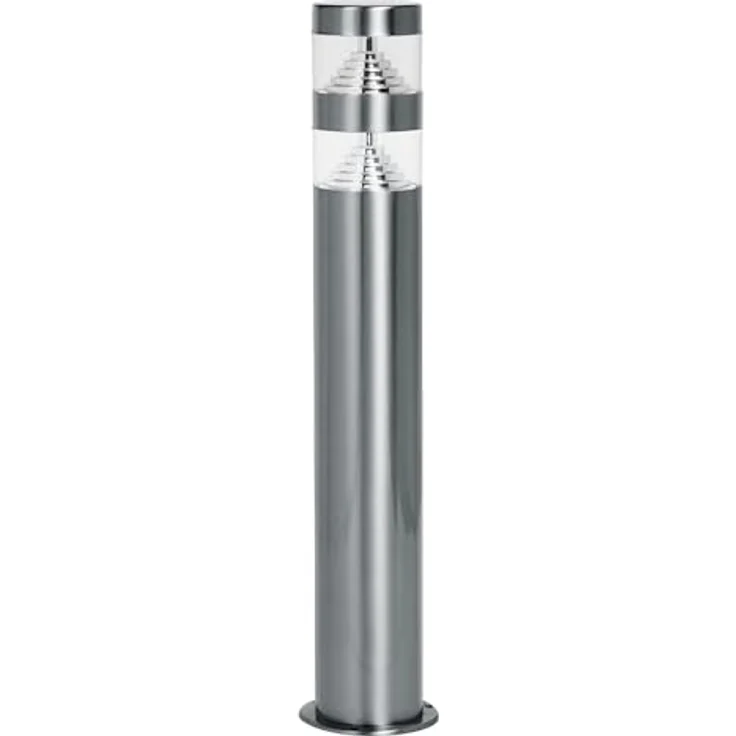 LEDVANCE Endura Hybrid Orion Doppel 50 cm 4 W Edelstahl – Bild 7