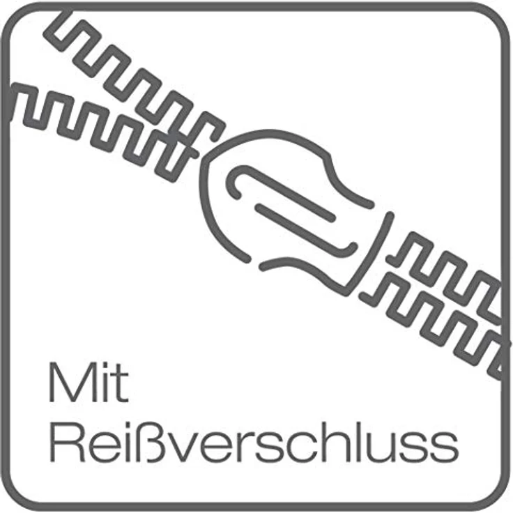 Bierbaum 6347_06 Seersucker-Bettwäsche Dessin, Designed in Germany, 135x200 cm und 80x80 cm, granat 06 – Bild 4