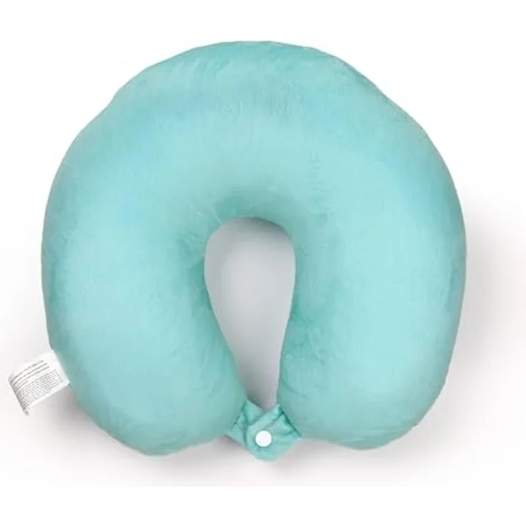 Puckator Nackenrollen Oktopus 2-in-1 Reisekissen und Plüschtier – Bild 5