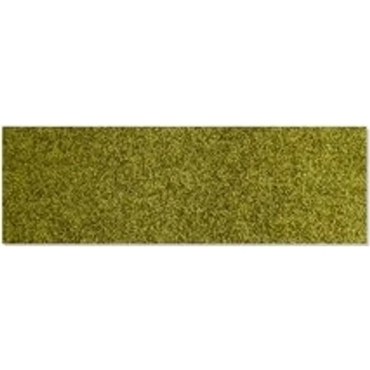 Keilbach Designprodukte Fußmatte terrazza 87 x 28 cm, rechteckig, Höhe: 9 mm, 30°C waschbar, rutschfest, dünn, dichtgewoben, robust – Bild 5
