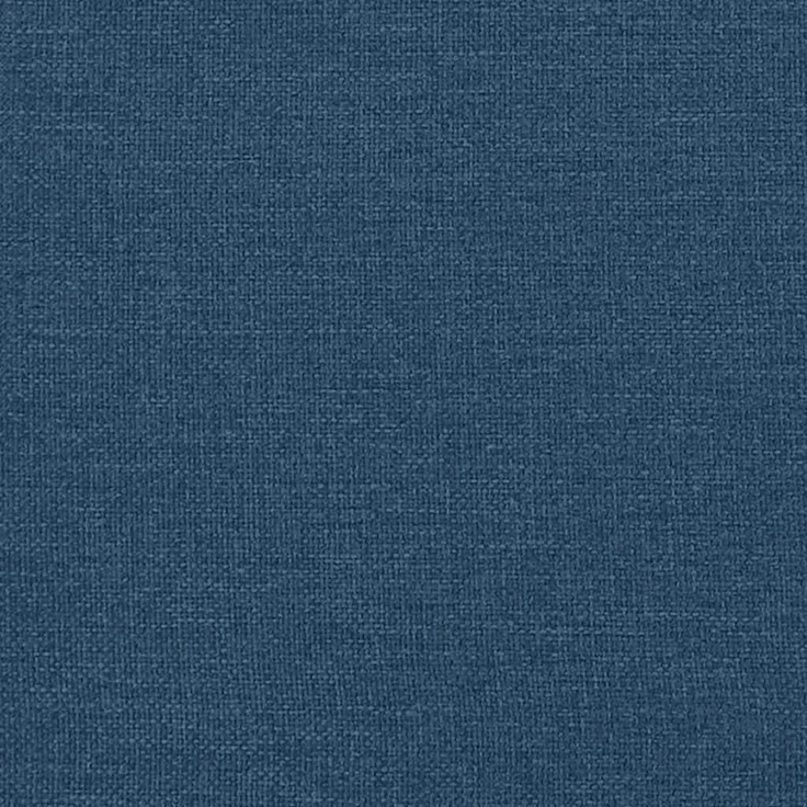 vidaXL Sessel Blau 74x84x100 cm Stoff 4016903 – Bild 7