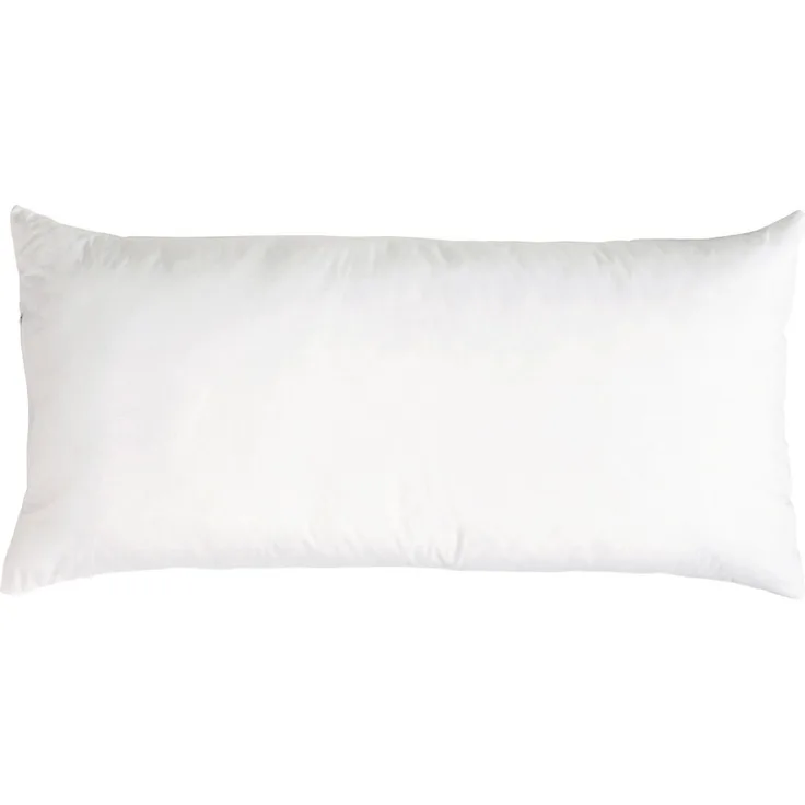 Centa Star Aqua Aktiv Faser Kopfkissen 40x80 cm