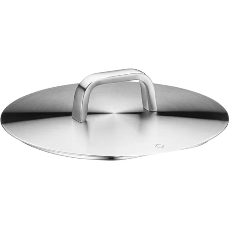WMF Iconic Bräter mit Dampfgareinsatz, 28 cm – Bild 8