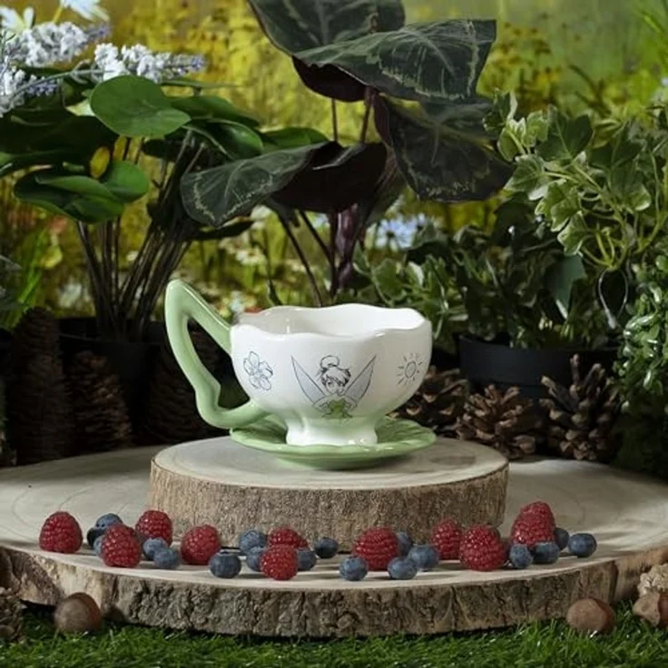 ABYstyle Teekanne Disney Teapot With T – Bild 6