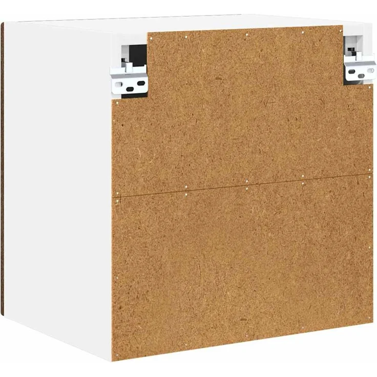 vidaXL Küchenschrank Braun Eichen-Optik 40 x 31 x 40 cm Holzwerkstoff 885239 – Bild 8