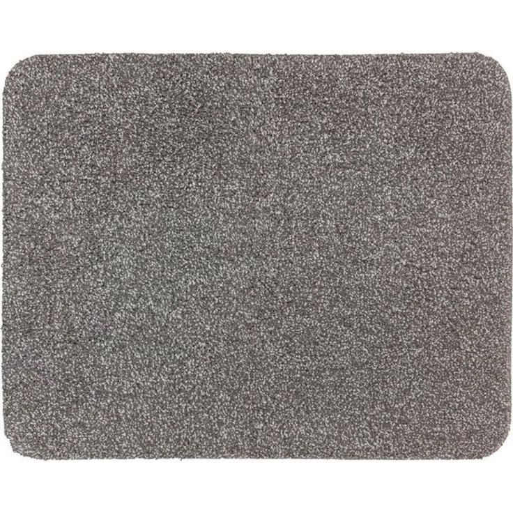 ASTRA Fußmatte Saugstark 601, rechteckig, Höhe: 9 mm, Schmutzfangmatte, In -und Outdoor geeignet – Bild 4