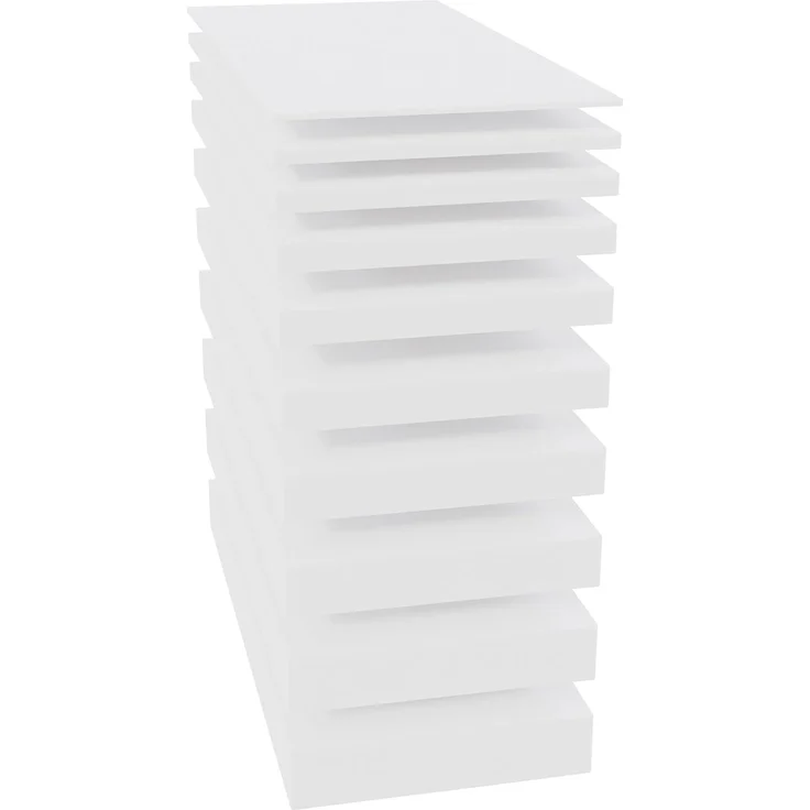 RP25040 - 50 x 200 x 13 cm -glatt – Bild 6