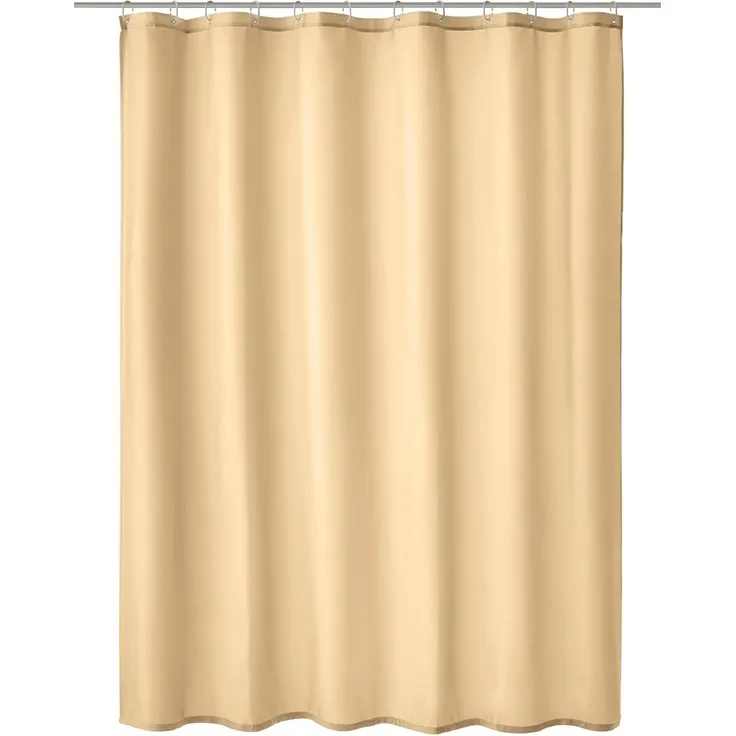 Kleine Wolke Duschvorhang Kito Breite 120 cm