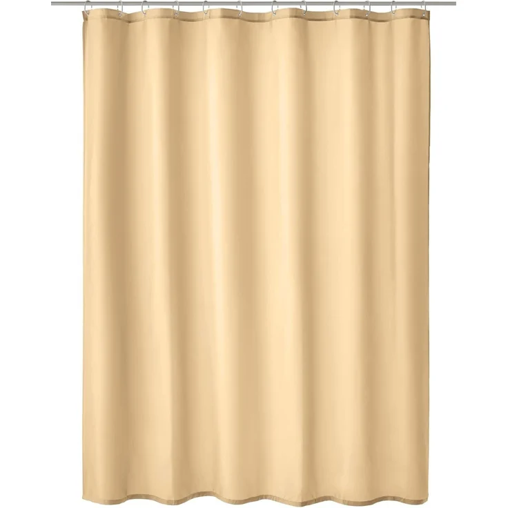 Kleine Wolke Duschvorhang Kito Breite 120 cm – Bild 1