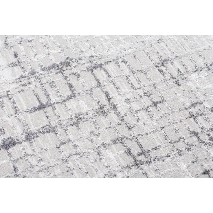 Tapiso Teppich SKY, rechteckig, Höhe: 12 mm, Wohnzimmer, Schlafzimmer, modern Design – Bild 2