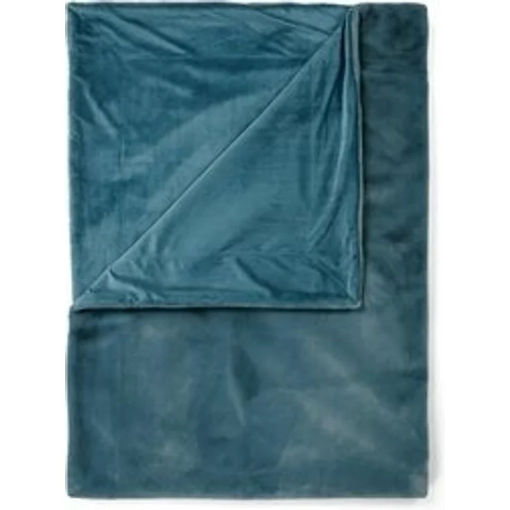 Plaid Furry, Essenza, aus Kunstfell – Bild 6