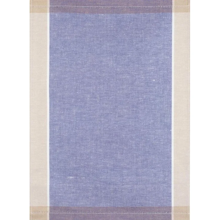 Kracht Geschirrtuch Landhaus, (Set, 3-tlg, Set), 3er Pack Geschirrtücher (3 Stück), ca. 50 x 70 cm, Halbleinen – Bild 3