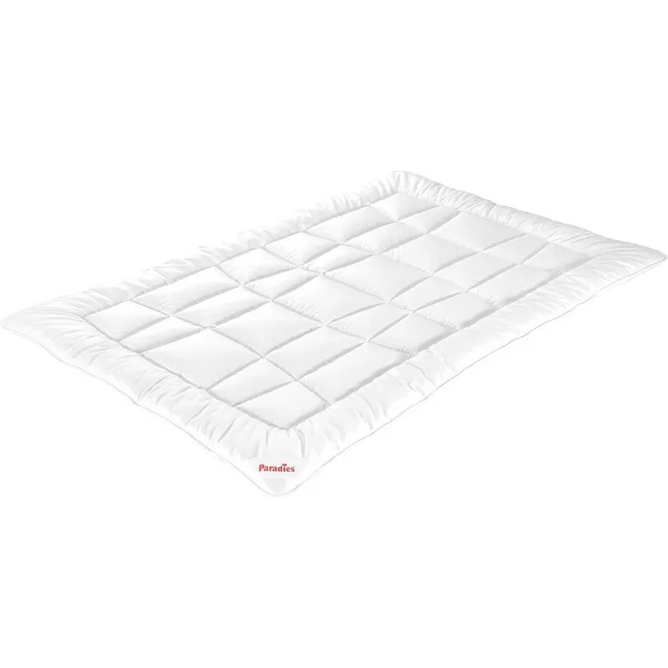 Paradies Softcell Steppbett Vida Bio winterwarm - 135/200cm