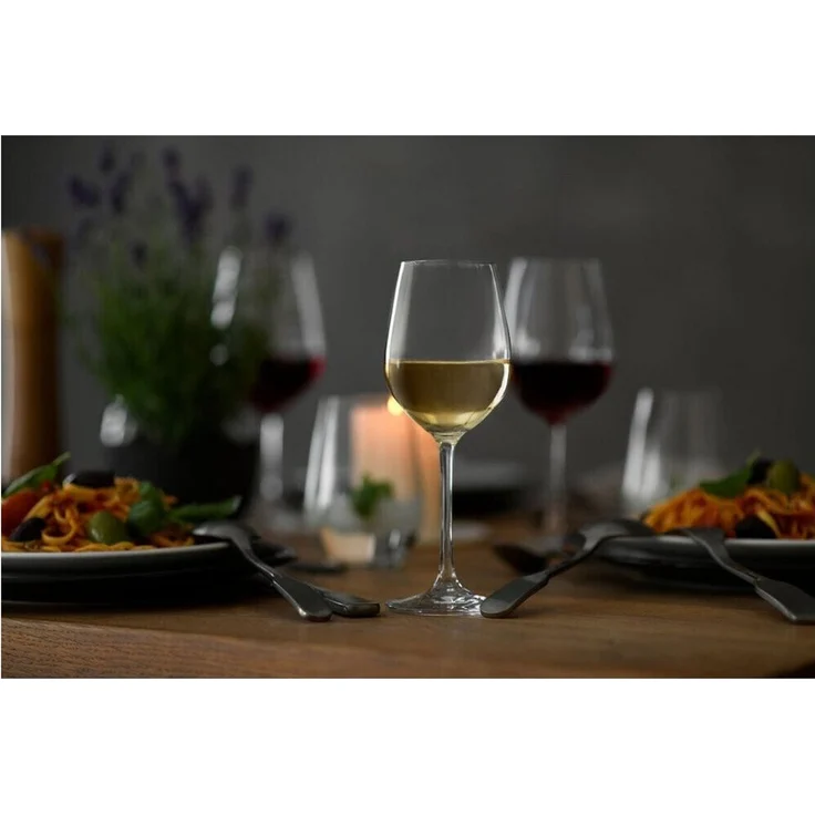 SCHOTT ZWIESEL Weiweinglas Classico – Bild 3