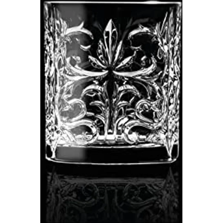 RCR TATTOO Gläser 337 ml 6 Stück. – Bild 2