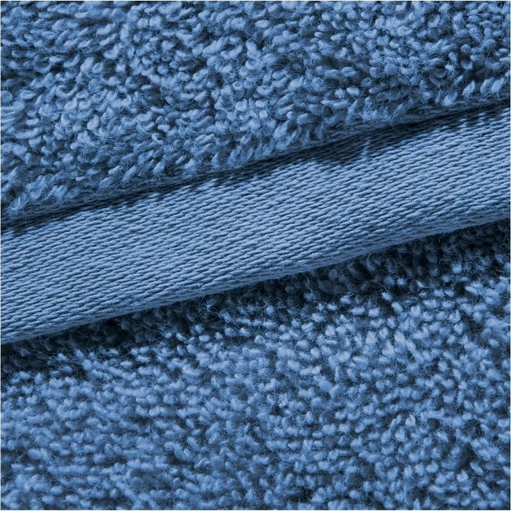 Erwin Müller Waschhandschuh Waschhandschuhe "Bühl" 4er-Pack, Frottier (4-St), Walk-Frottier Uni – Bild 3