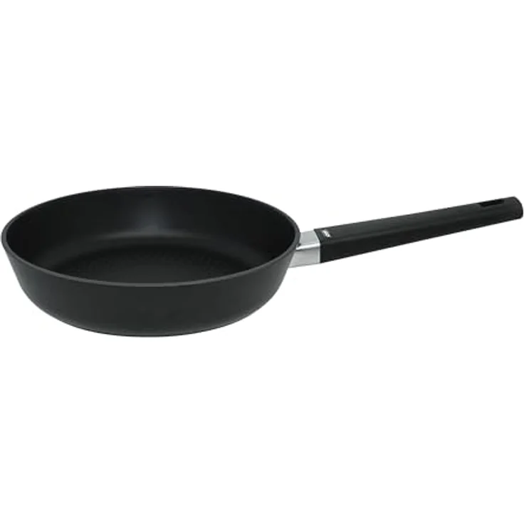 Pfanne ELO SMART WAVE D 24 cm schwarz Bratpfanne Pfannen-Set Pfannenset – Bild 2