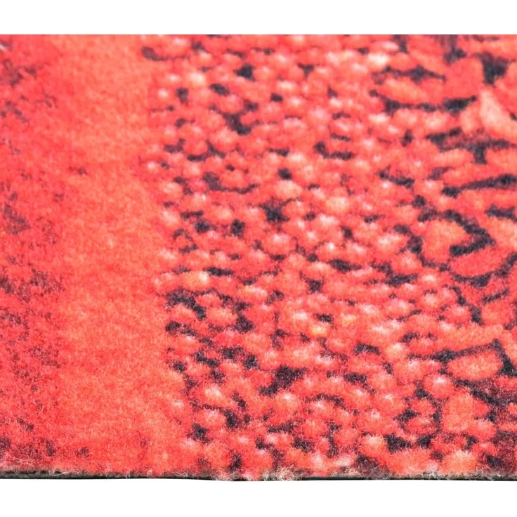 vidaXL Küchenteppich Waschbar Gewürze 60x300 cm 315954 – Bild 2