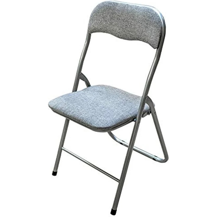 HTI-Line Klappstuhl Klappstuhl Dima Fabric (Stück, 1 St), Küchenstuhl gepolstert – Bild 1