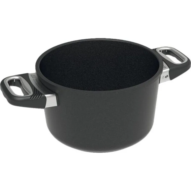 AMT GASTROGUSS Kochtopf, Inhalt: 3,00 Liter, ø: 200 mm