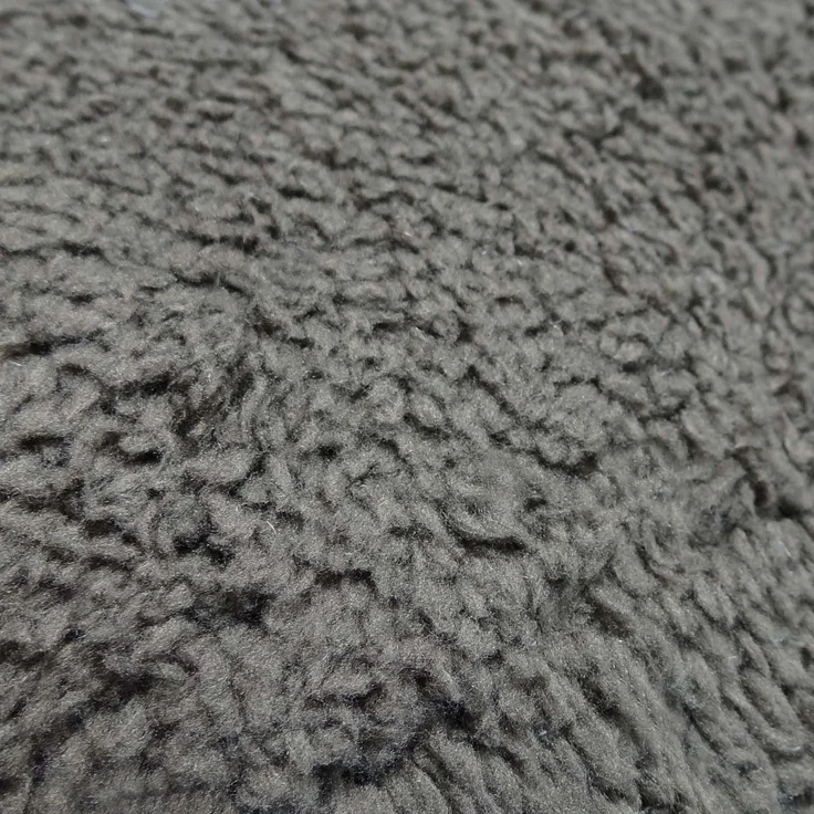 Hossis Wholesale Wohlfühloase Hundebett 65x30cm M | Kuschlig & butterweich mit Supersoft Effekt | Waschbar & pflegeleicht | Knospen-Prinzip für ergonomischen Liegekomfort | Ohne chemische Gerüche – Bild 3