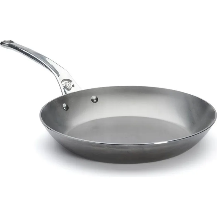 De Buyer Bratpfanne mineral B Element 28 cm