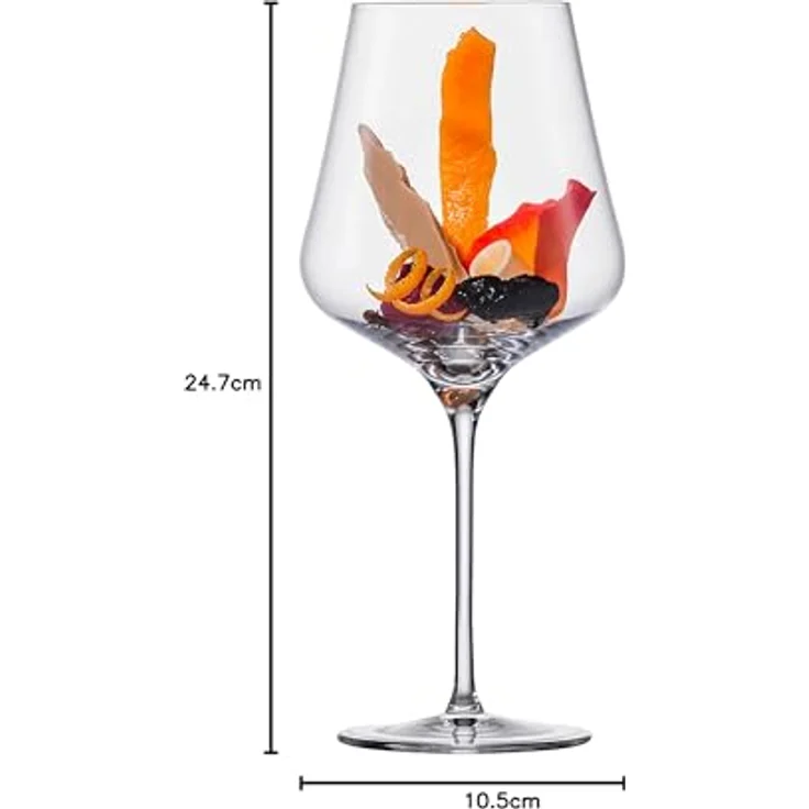 Eisch Sky SensisPlus Burgunderglas 2er Set – Bild 10