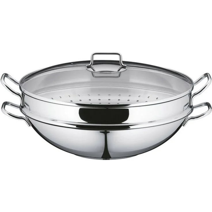 WMF Macao Wok 36 cm – Bild 4
